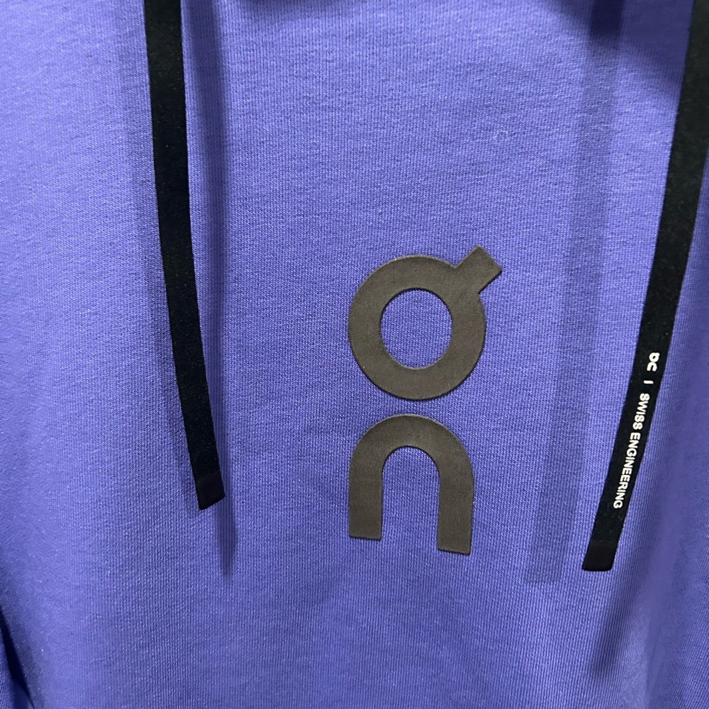 On Running Sweatsshirt - Picture 2 of 3